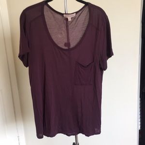 Philosophy Tops size M